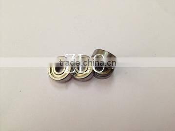 625ZZ miniature bearing 5*16*5mm 625RS Bearing With good price