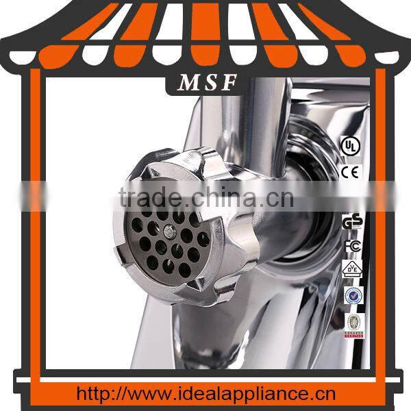 Electric Mini Home Meat Grinder