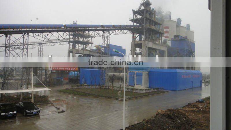 Hot Sale!!! Cement Grinding Plant/Clinker Grinding Plant/Raw Meal Grinding Plant/Slag Grinding Plant 600000TPY