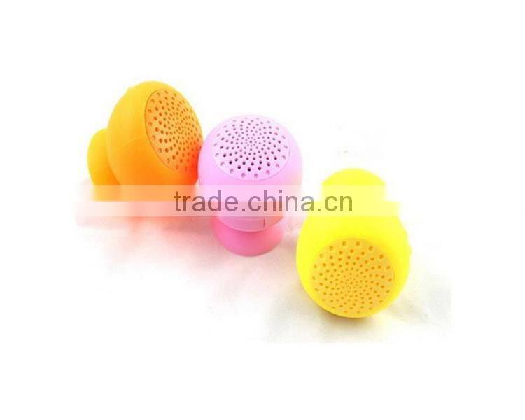 Good quality hot selling mini bluetooth speaker in door