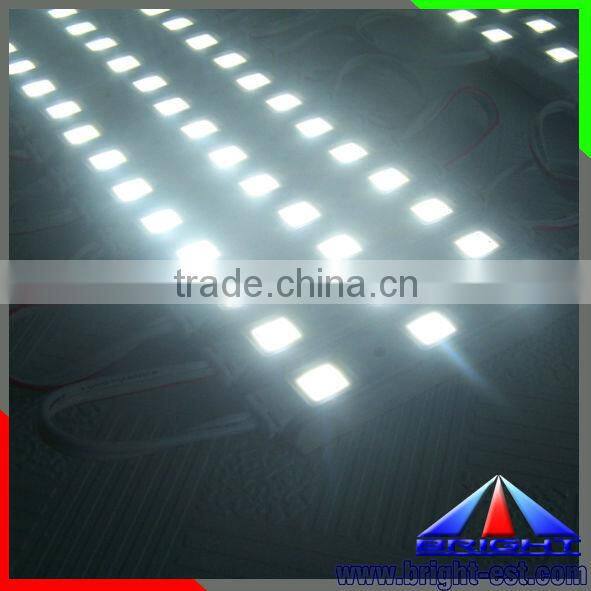 2014 LED sign Light. SAMSUNG / Epistar LED Module. 2014 SMD5730/SMD5630 LED module