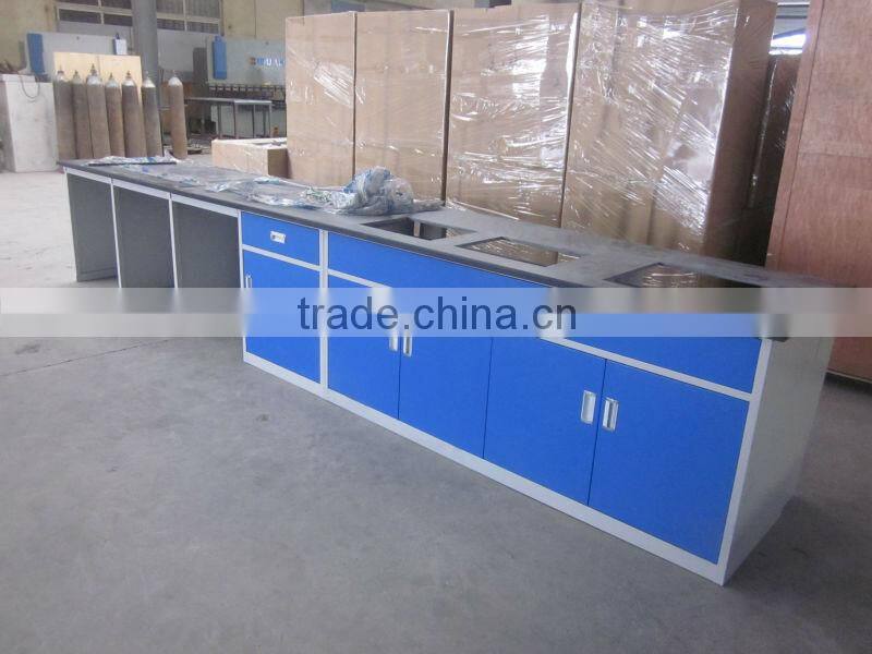 laboratory table for shcool students