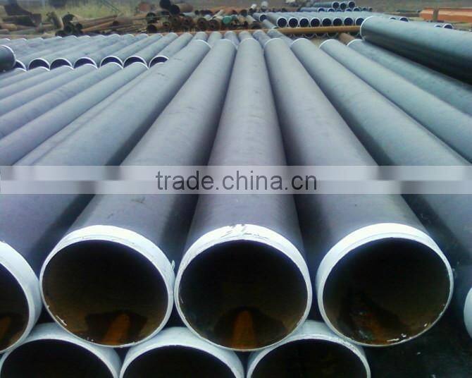 GB8162 Seamless steel pipe