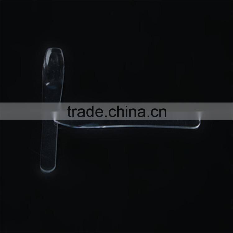 Custom Cosmetics Tools Cream Plastic Spatula