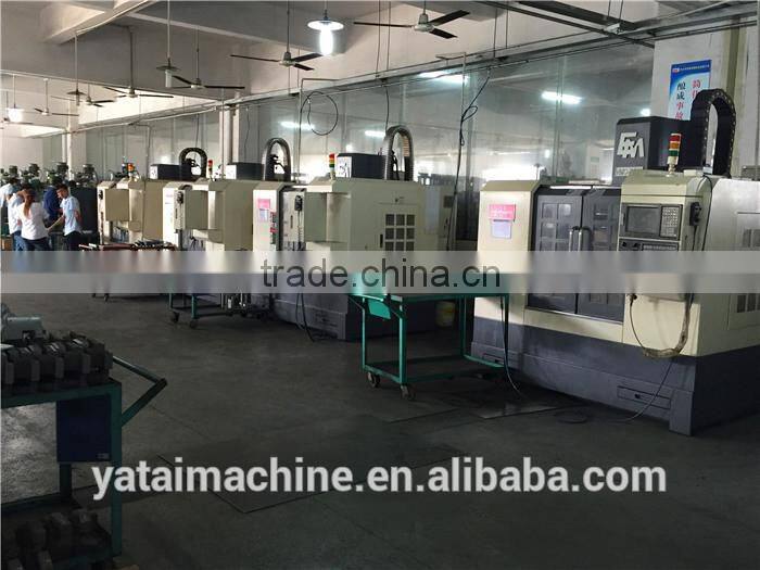 Automatic soldering machine-both ends