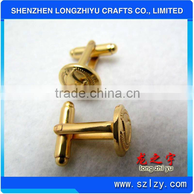 Cufflink For Company Staff ,Every One Like Wearing