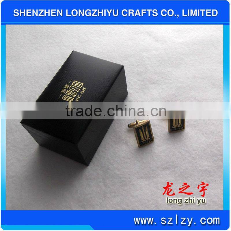 Cufflink For Company Staff ,Every One Like Wearing