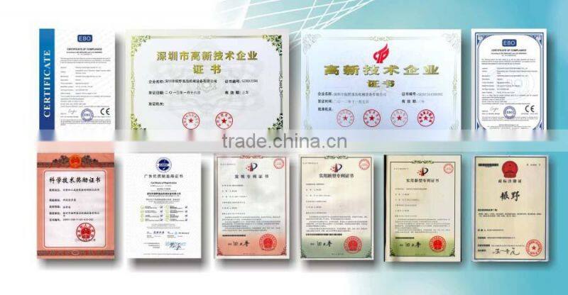 Egg processing machine/ egg washing /egg grading machine