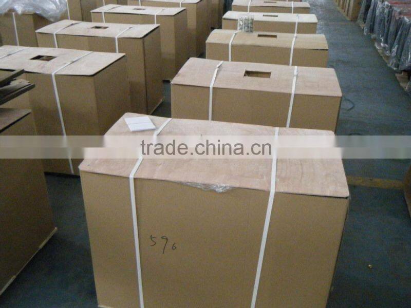 8kva used standby generator