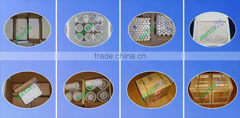 Electronic Ceramic Parts&95% Alumina Ceramic Parts