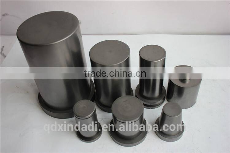 graphite jewelry mold