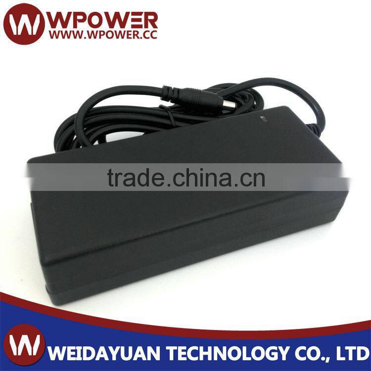 UL FCC CE SAA KC certification ac dc 24v 3a ac power adapter