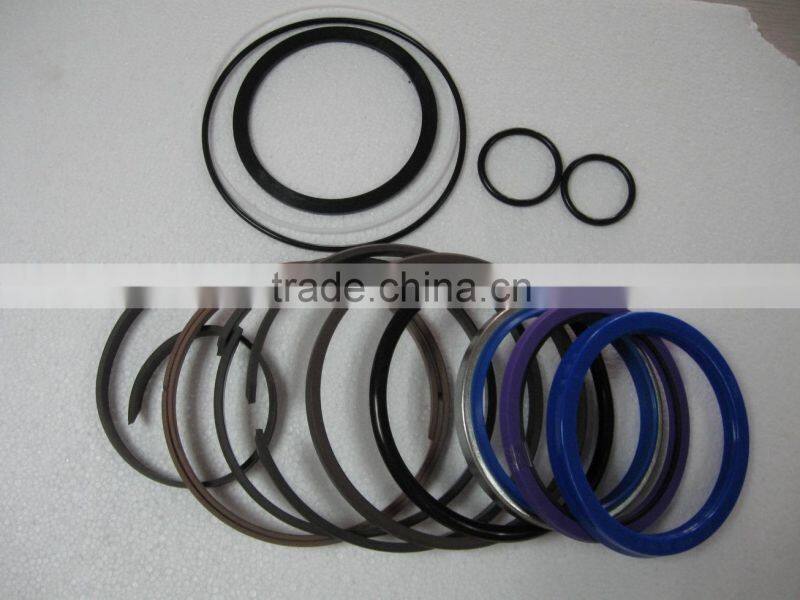 Sell high quality E320 part no.4I3668 Hydraulic Cylinder Seal Kit boom cylinder seal kit