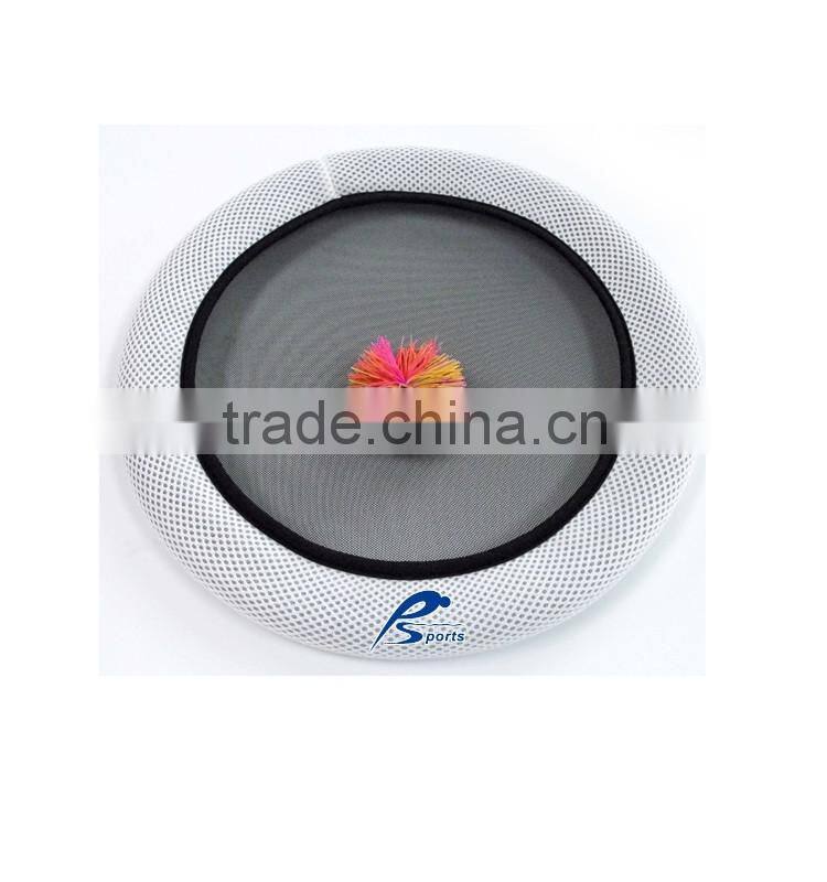 Stretch racquet &Bouching Pad Set