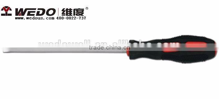 High quality Titanium Alloy Electrician Screwdriver; Die forged; Non-magnetic;China Manufacturer;OEM service; DIN Standard