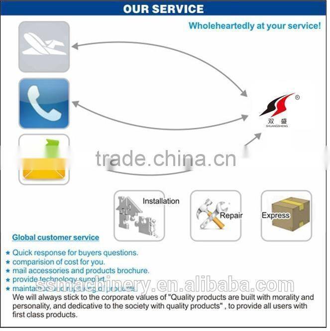 Fixed pump injection molding machine