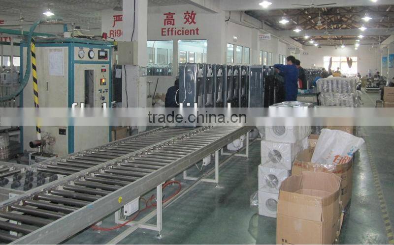 Water Dispenser With Compressor Cooling MZ-6