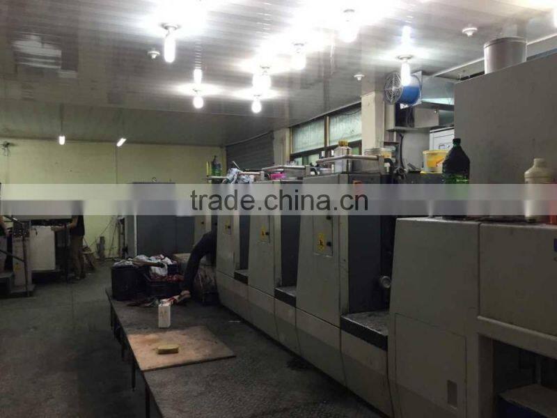 Fast delivery factory directly google cardboard vr viewer 3d glasses OEM cardboard vr headset