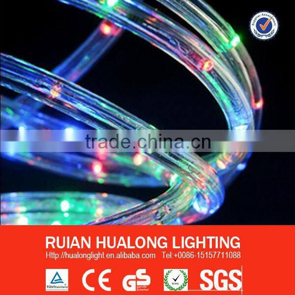 2014 High Quality LED rope lights for room waterproof