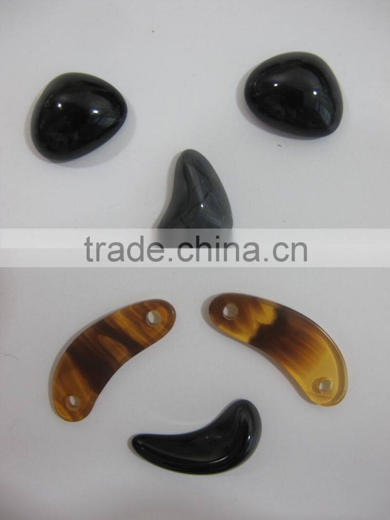 hand make button round string elastic chinese silk knots -B10185