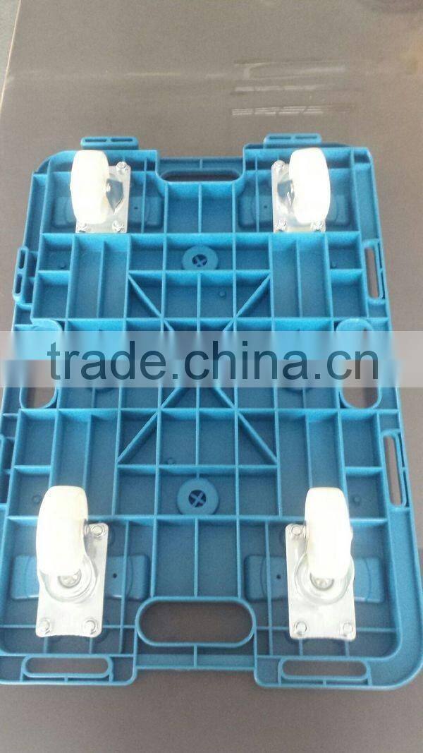 Plastic Moving Dollies, Heavy Duty Dollies with Wheels