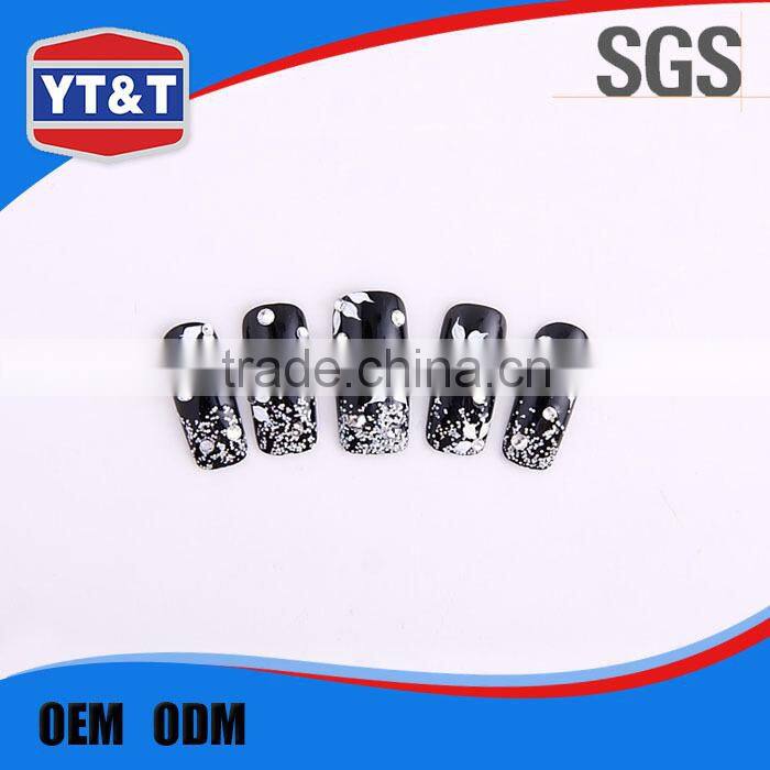 2015 China Best Different Size Packaging Nail Salon Gel UV Fingernails Paint