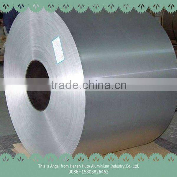 Aluminium coils 1100