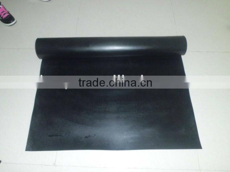 silicone rubber sheet series
