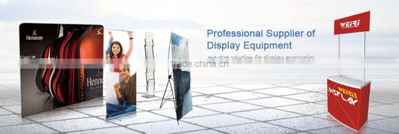 Advertising Folding Counter Portable Card Counter