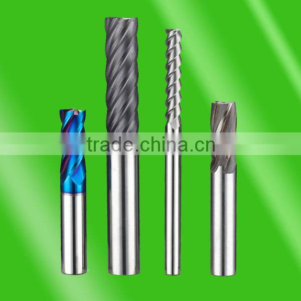 super quality hot-sale carbide ball nose milling cutters