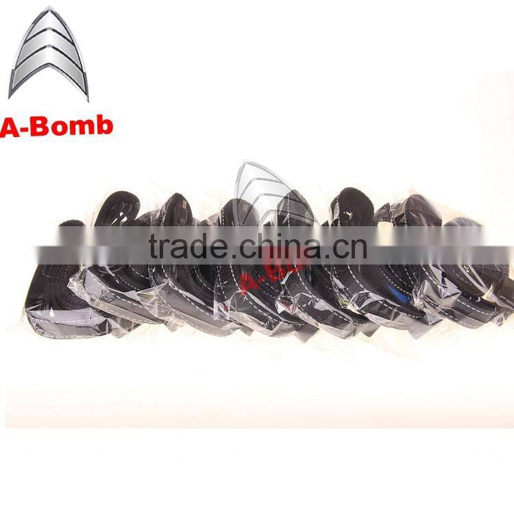 2016 A-bomb LED/solar pet collar