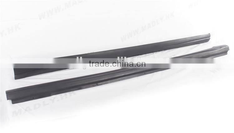 High quality body kit for 2011-2013 BMW 5 series F10 LM style F10 F18 LM body kit for BMW F10