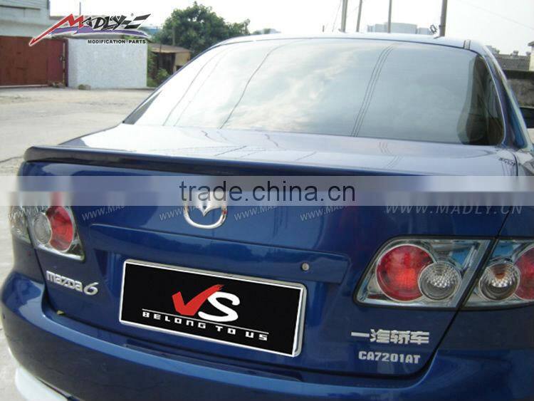 BODY KITS for MAZDA-06-08-M6-Style B