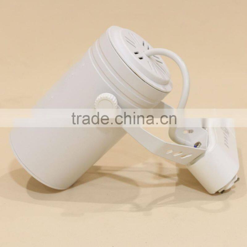 Guangzhou International Exhibition Hot selling LED track lights with 12 lights