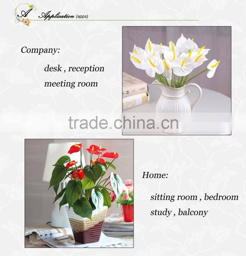 high quality silk wedding flowers