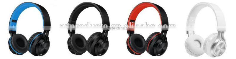 Headphone / Stereo / Bluetooth/ mp3