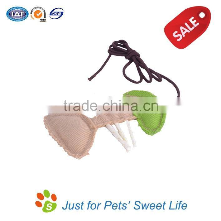 catnip cat toy interactive to play