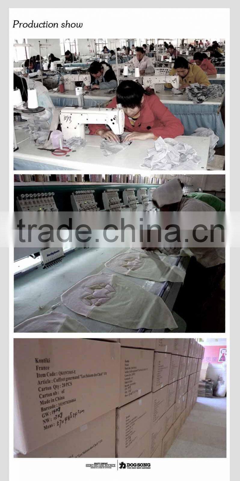 Sweet Factory waterproof winter dog coats