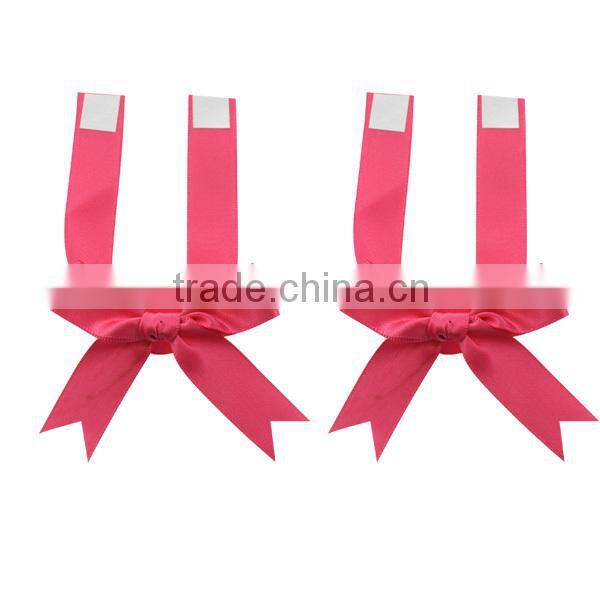 wholesale ribbon bow for gift box packing