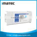 Dye Sublimation Heat Transfer Inkjet Ink For DX-4/DX-5/DX-6/DX-7 Printerheads