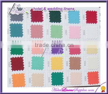 white basic poly chair covers, cheap banquet chair covers for sale