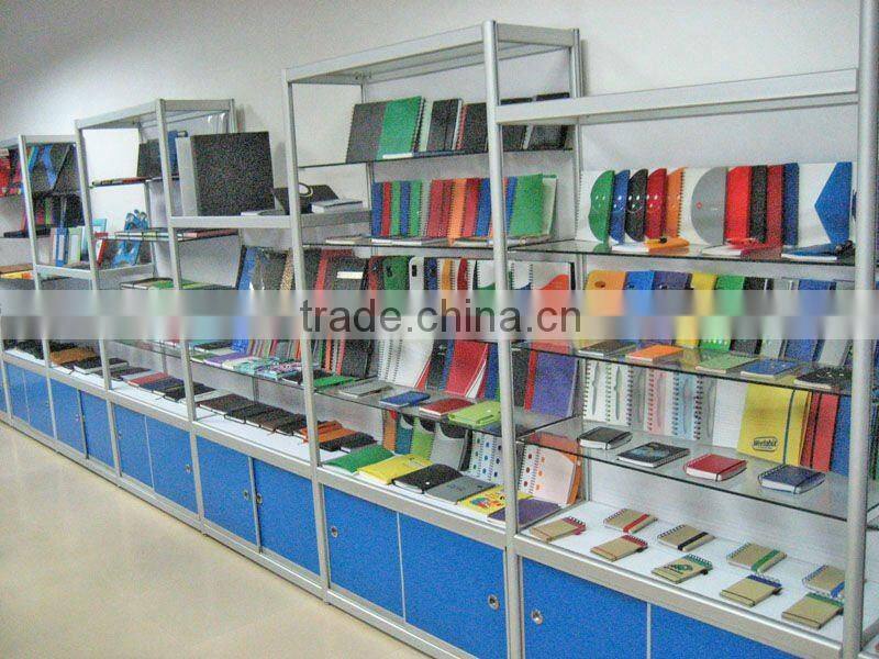 Free samples Recycled paper box with sticky notes for promotion-HYSN015