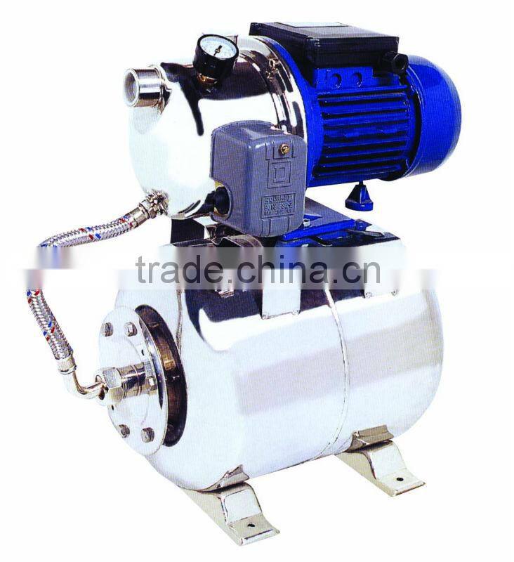 Hot Sale AUJET-ST Series automatic Pump Station