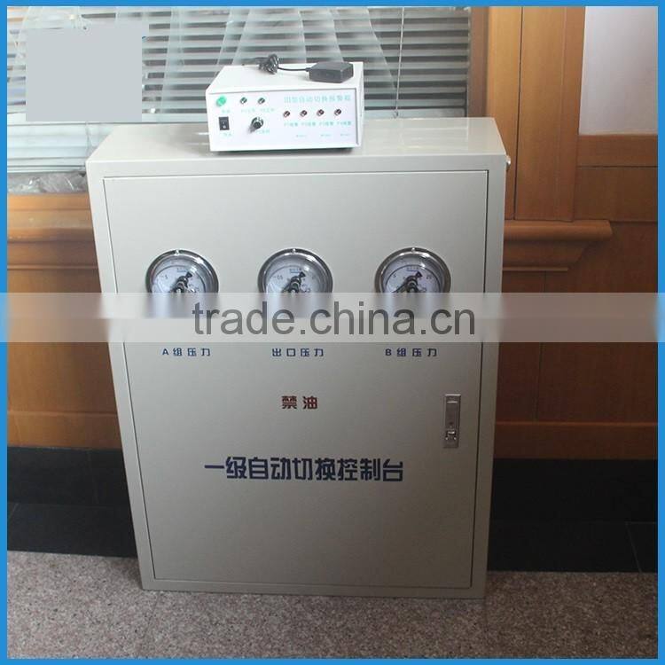 Hot Sale Vacuum Suction Apparatus System for Emergency Clinics