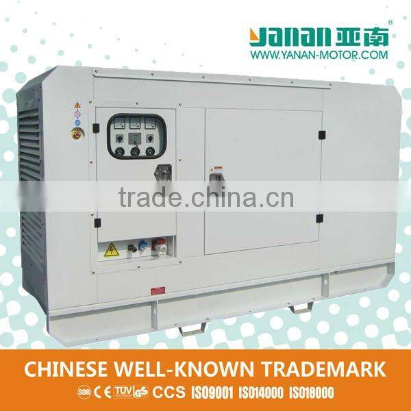 All Kinds of Generator Powered by Deutz