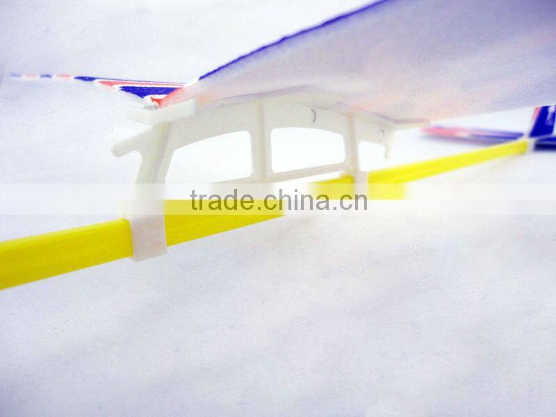 Fly Bird - Swift Flyer Hand Launch Airplane Models