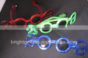 LED lighting party glasses
