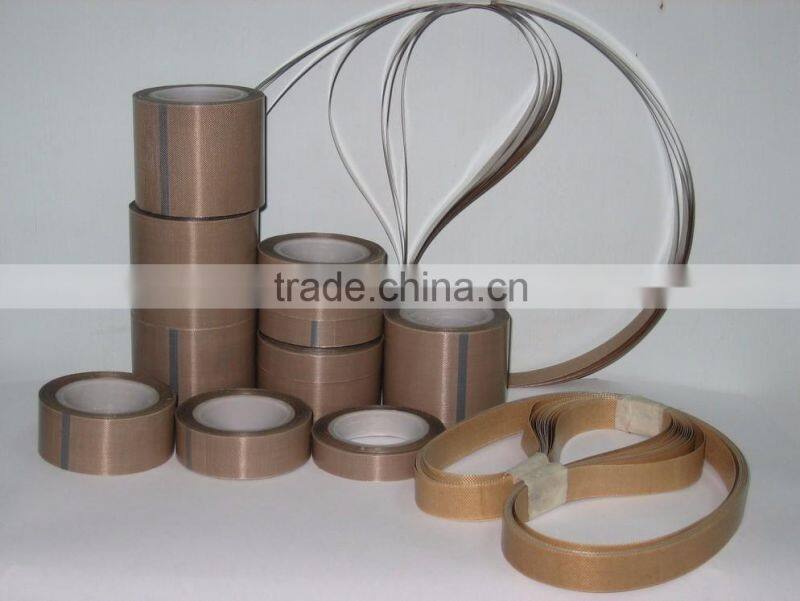 automatic cold cut plastic/film coated wire machine