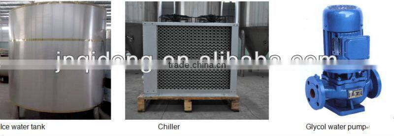 Pub brewery equipment/Turnkey brewery/Brewery machinery