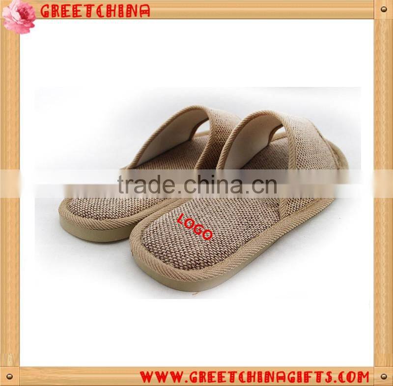 2016 Disposable Spa, Hotel Indoor EVA Slipper